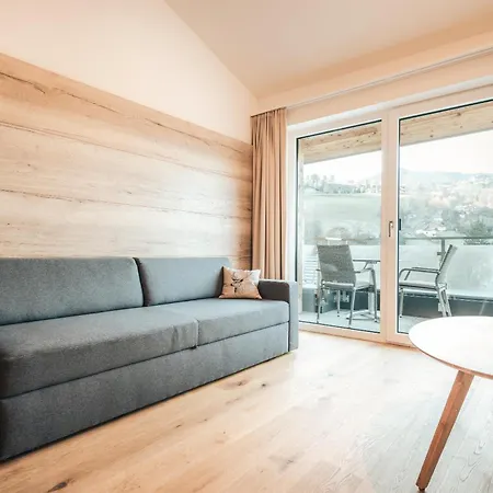 Apartments Gustav by Schladming-Appartements Exterior foto