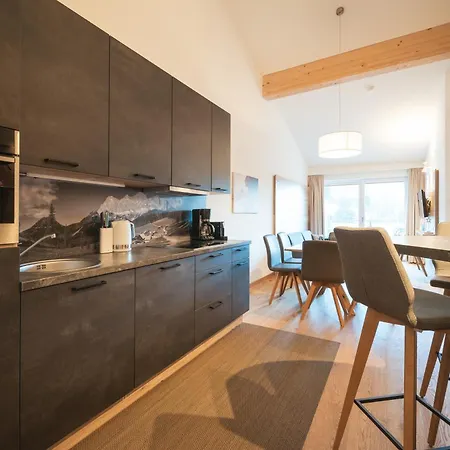 Apartments Gustav by Schladming-Appartements Exterior foto