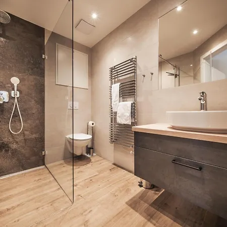 Apartments Gustav by Schladming-Appartements Exterior foto