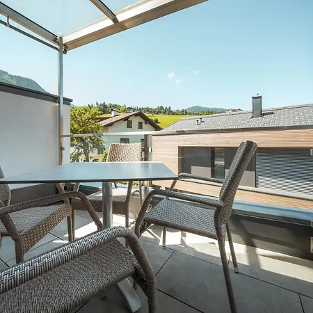 Apartments Gustav by Schladming-Appartements Exterior foto