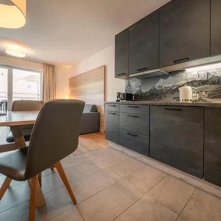 Apartments Gustav by Schladming-Appartements Zimmer foto