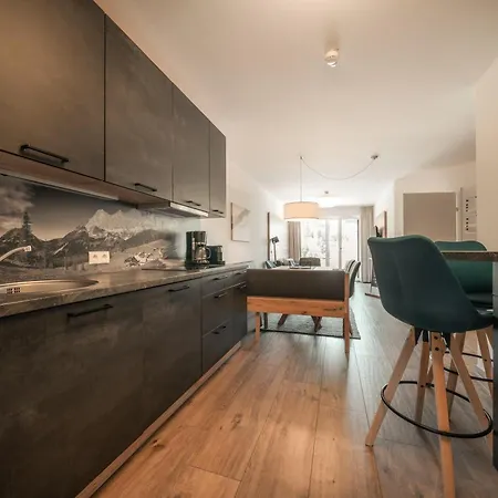 Apartments Gustav by Schladming-Appartements Zimmer foto