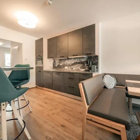 Apartments Gustav by Schladming-Appartements Zimmer foto