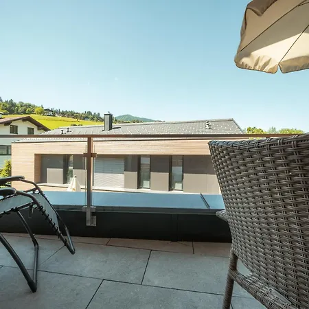 Apartments Gustav by Schladming-Appartements Zimmer foto