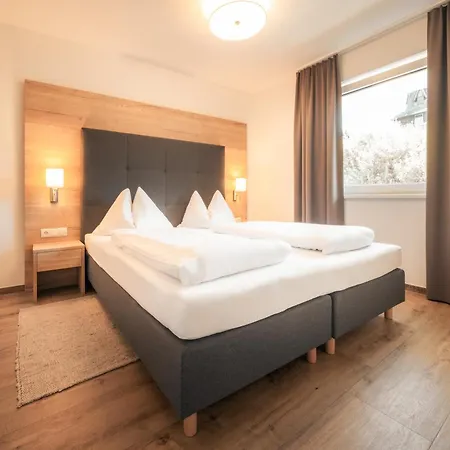 Apartments Gustav by Schladming-Appartements Zimmer foto