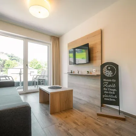 Apartments Gustav by Schladming-Appartements Zimmer foto