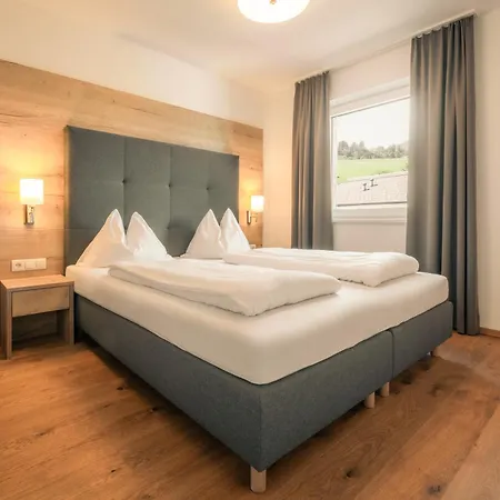 Apartments Gustav by Schladming-Appartements Zimmer foto