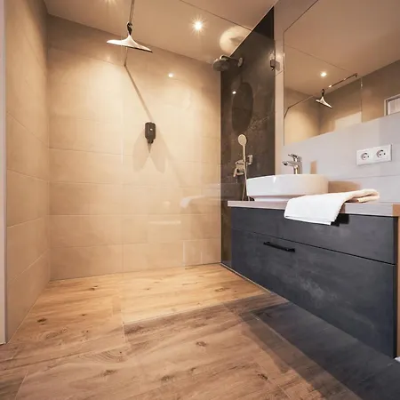Apartments Gustav by Schladming-Appartements Zimmer foto