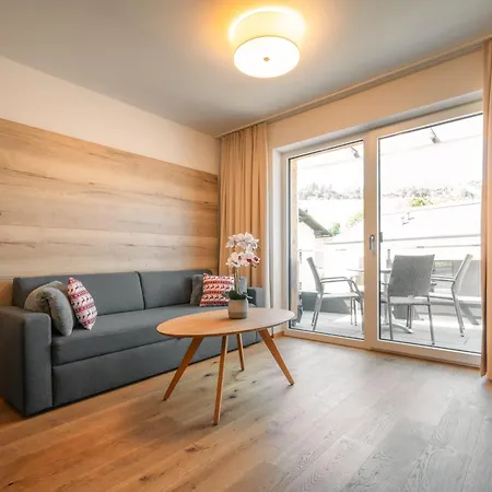 Apartments Gustav by Schladming-Appartements Zimmer foto