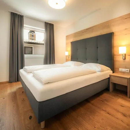 Apartments Gustav by Schladming-Appartements Zimmer foto