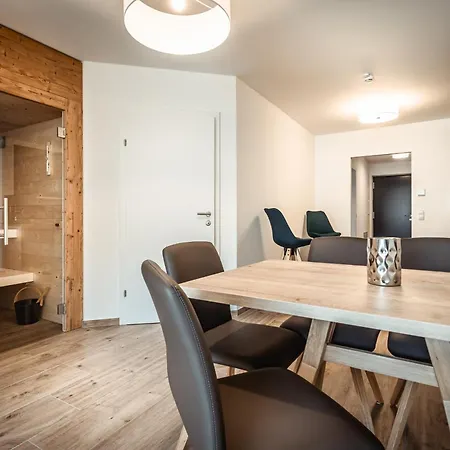 Apartments Gustav by Schladming-Appartements Zimmer foto