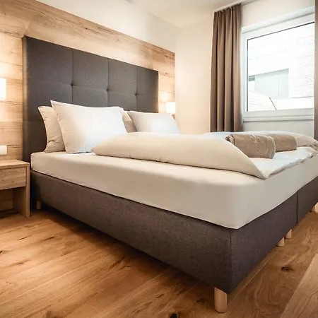 Apartments Gustav by Schladming-Appartements Zimmer foto