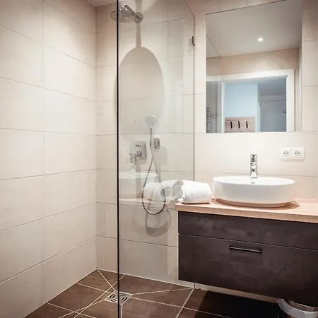 Apartments Gustav by Schladming-Appartements Zimmer foto