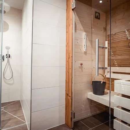 Apartments Gustav by Schladming-Appartements Exterior foto