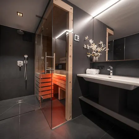 Apartments Gustav by Schladming-Appartements Exterior foto