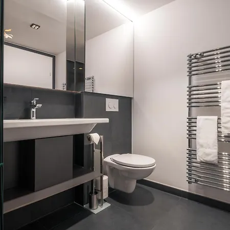 Apartments Gustav by Schladming-Appartements Exterior foto