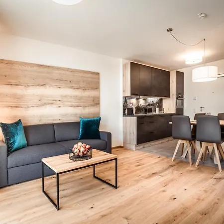 Apartments Gustav by Schladming-Appartements Exterior foto