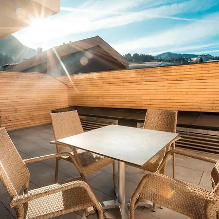 Apartments Gustav by Schladming-Appartements Exterior foto