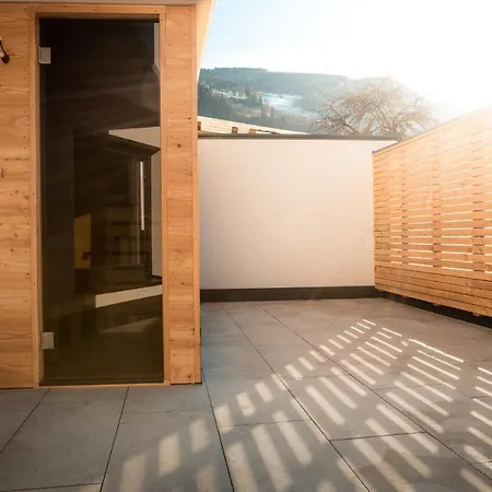 Apartments Gustav by Schladming-Appartements Exterior foto