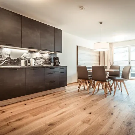 Apartments Gustav by Schladming-Appartements Zimmer foto