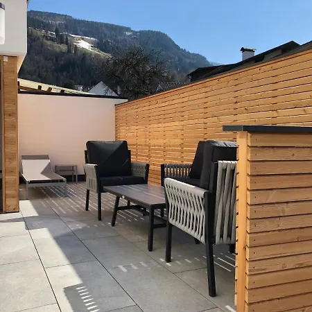 Apartments Gustav by Schladming-Appartements Exterior foto