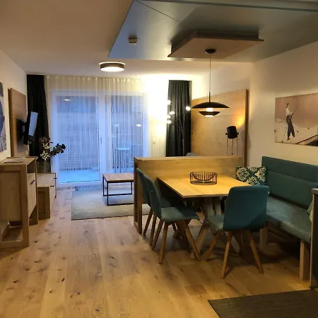 Apartments Gustav by Schladming-Appartements Exterior foto