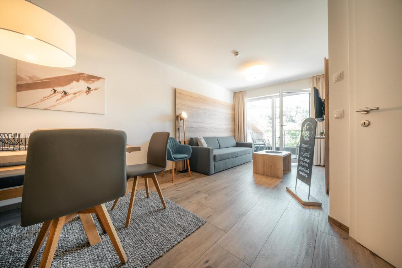 Appartement Gustav By Schladming-appartements