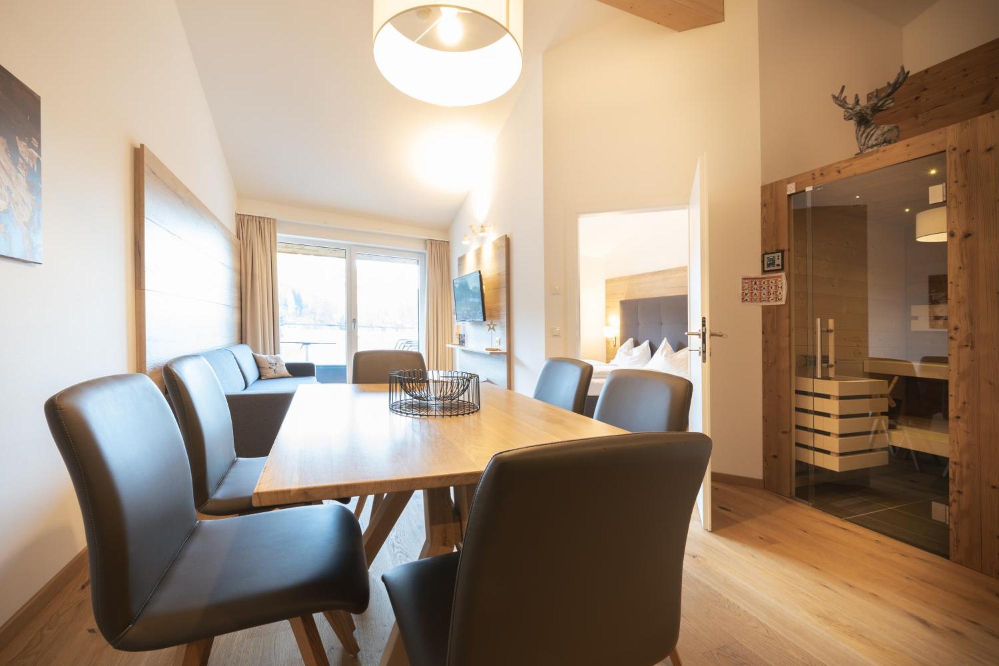 Appartement Gustav By Schladming-appartements *