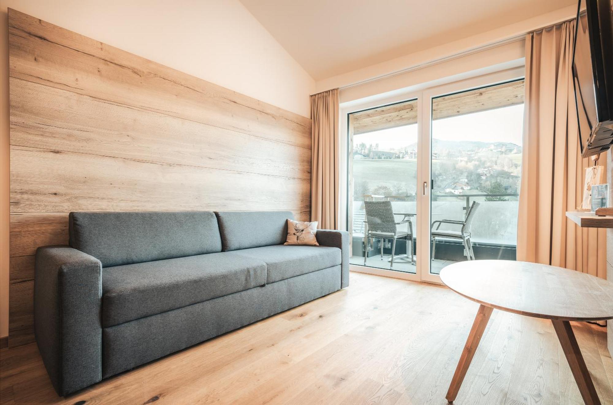 Appartement Gustav By Schladming-appartements *