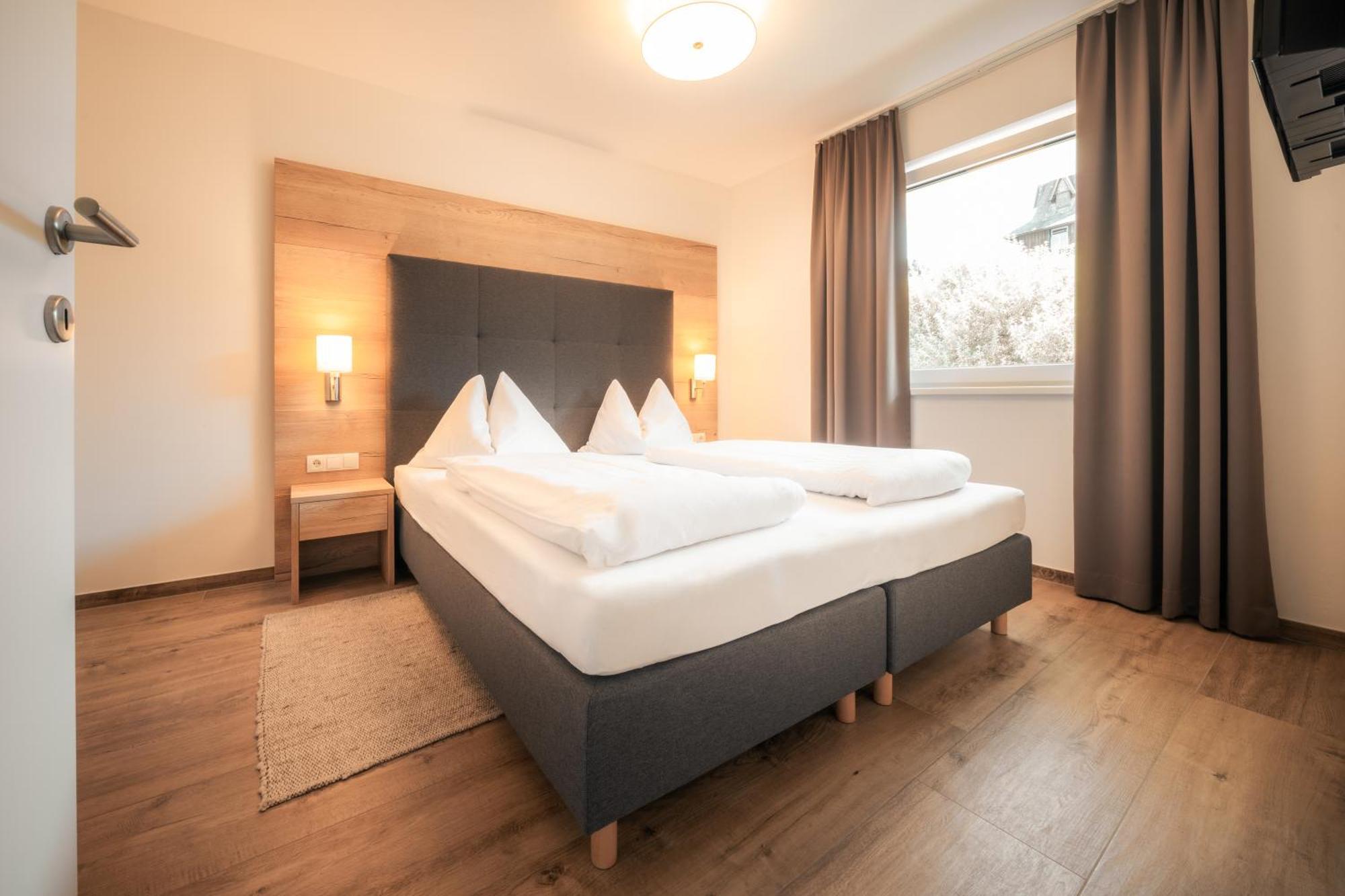 Appartement Gustav By Schladming-appartements *