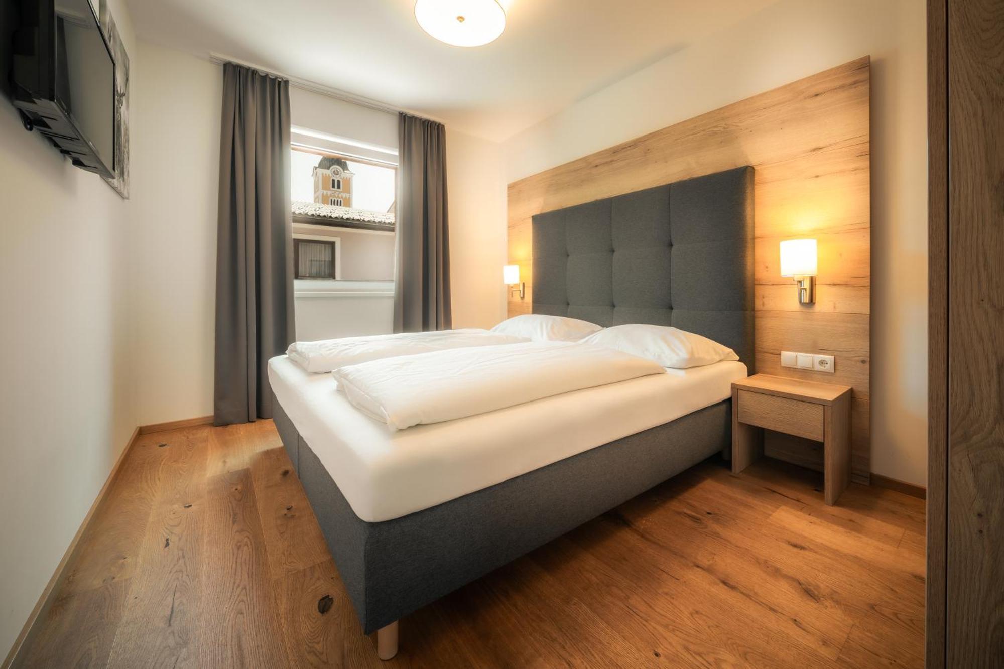 Appartement Gustav By Schladming-appartements