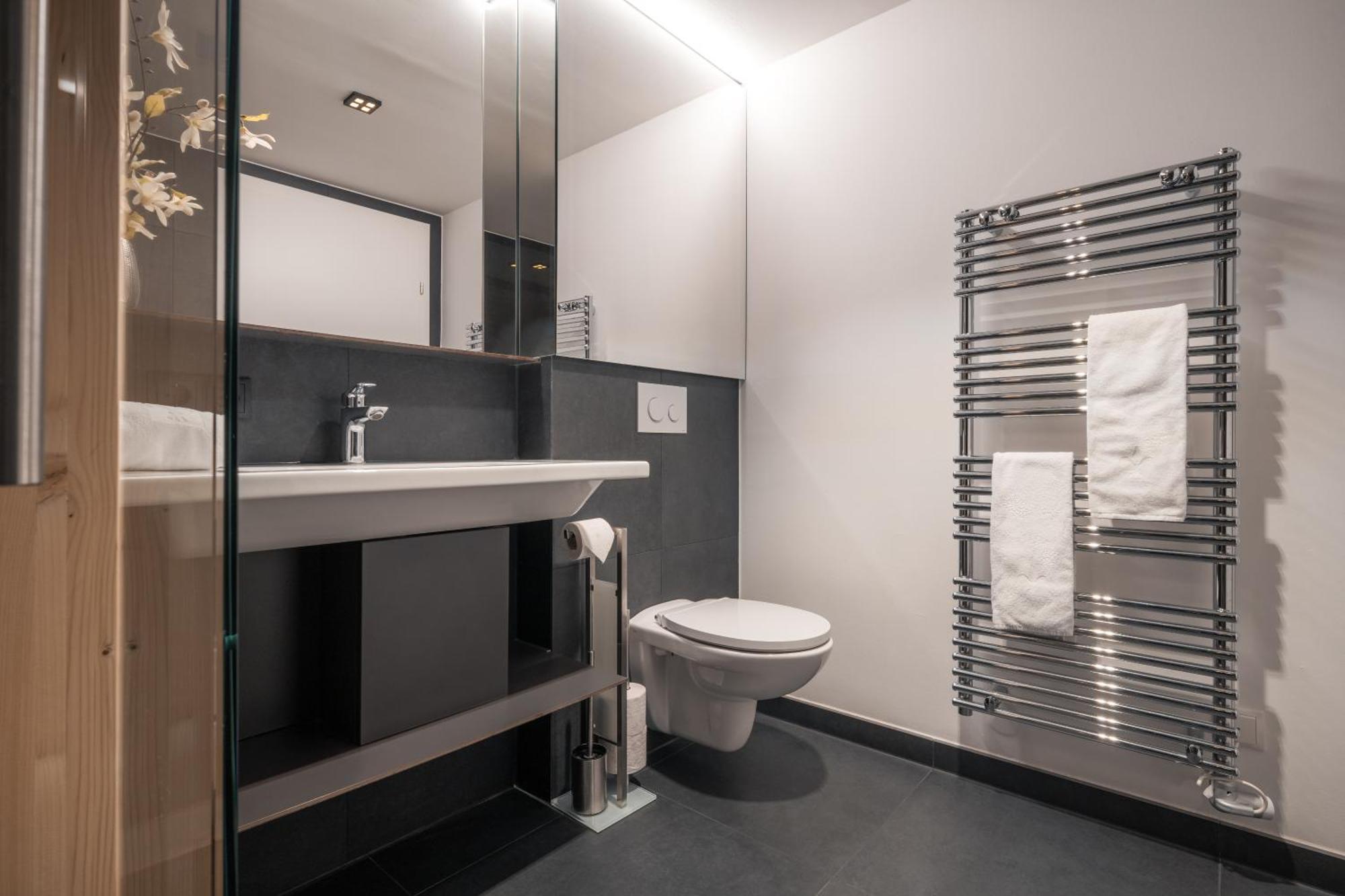 Appartement Gustav By Schladming-appartements