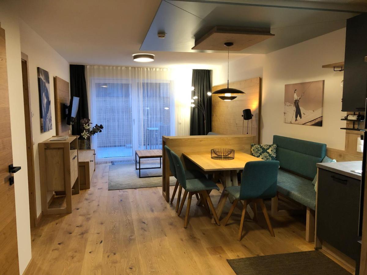 Appartement Gustav By Schladming-appartements